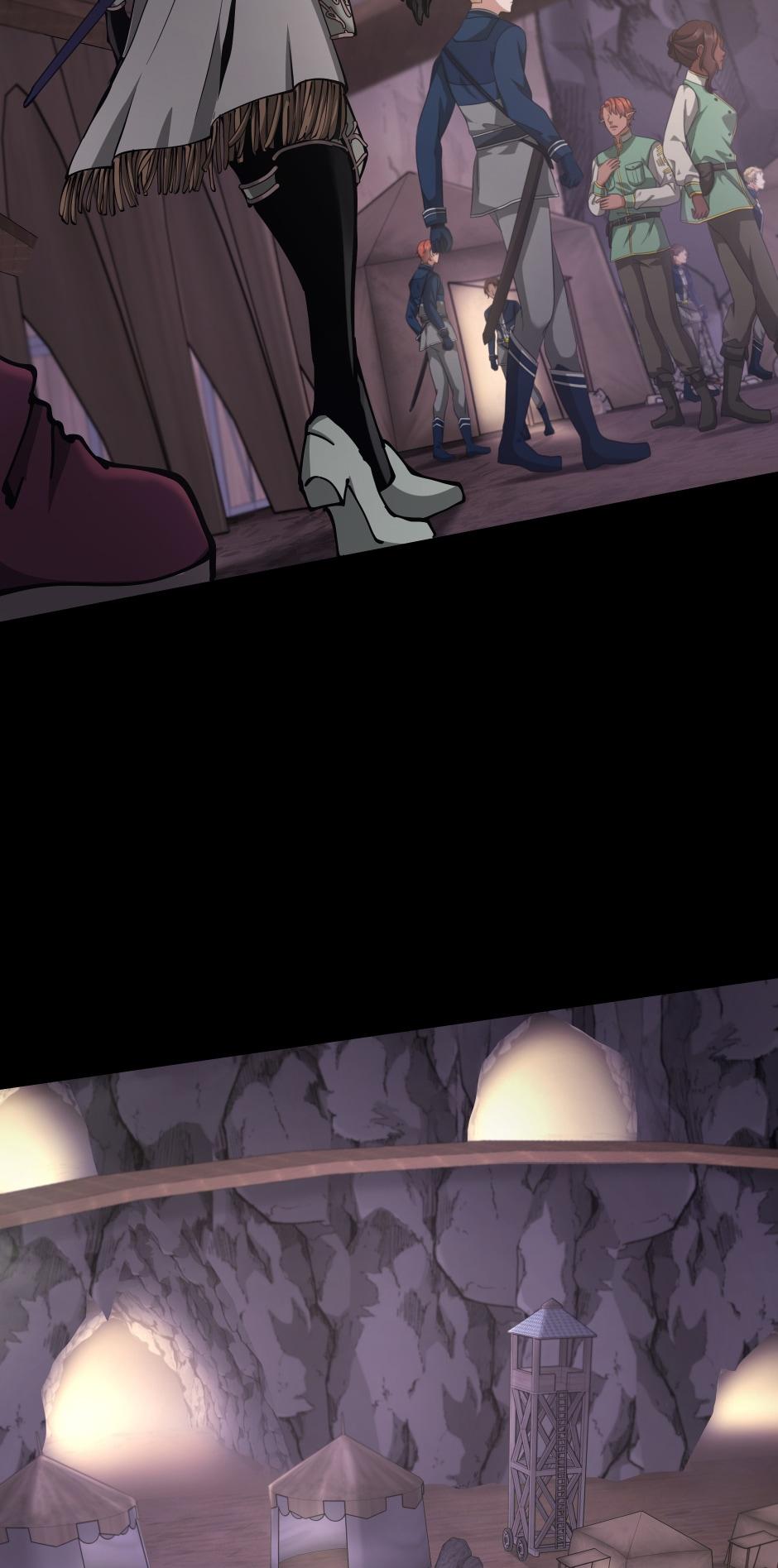 The Beginning After The End Chapter 168 image 61